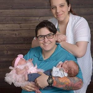 Meet your Posher, Gennifer